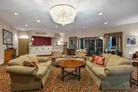 Super 8 by Wyndham - 0