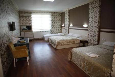 Silivri Safir & Resort Beach And Restaurant - 38