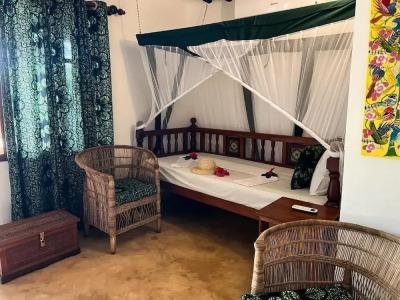 Zanzibar Retreat - 114