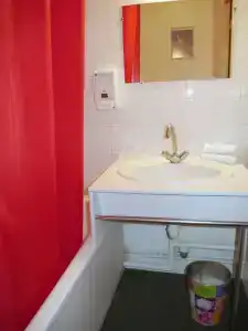Hôtel des Ambassadeurs - 95