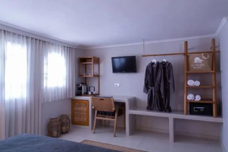 Glykeria Mini Suites - 126