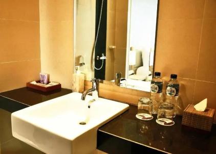 The Evitel Resort Ubud - 47