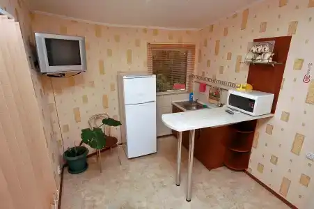 Уютный - 2