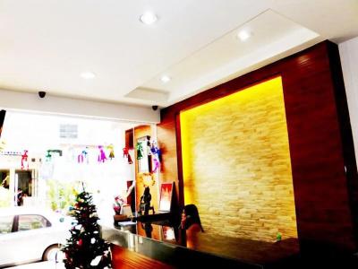 Orchid Inn - 13
