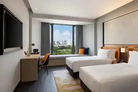 Peninsula Excelsior - 4