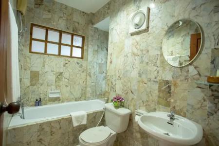 Bangtao Village Resort - Sha - 120