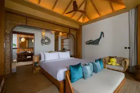 Sinae Phuket - Sha Extra Plus - 8