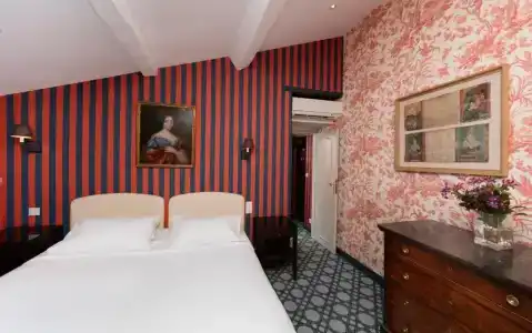 Hôtel Saint Germain - 20