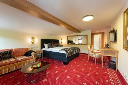 Golf & Alpin Wellness Resort Ludwig Royal - 49