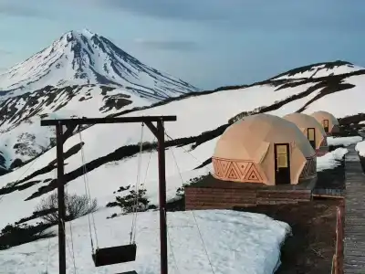  Vilychik Camp - 4