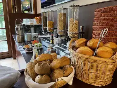Café im Hamm - 12