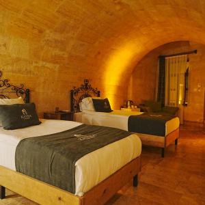 Kayra Cave Suites - 33