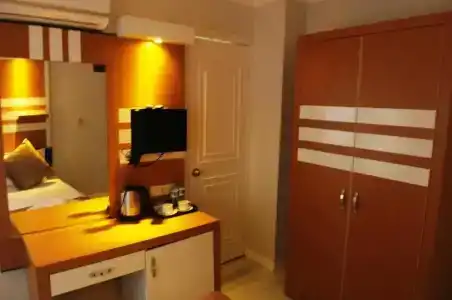 Heaven Beach Otel - 31