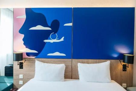 ibis Styles Nice Aéroport Arenas - 66