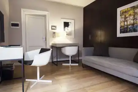 Escalus Luxury Suites Verona - 43