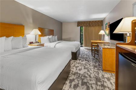 Best Western Ambassador Inn & Suites - 38