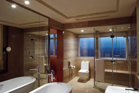 Suzhou Marriott - 60