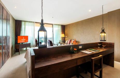 Sunsuri Phuket - Sha Plus - 39