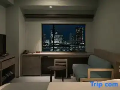 La Vista Tokyo Bay - 43