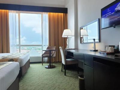 Pan Borneo - 98