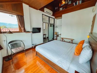 Pai Cherkaew Boutique House - 89