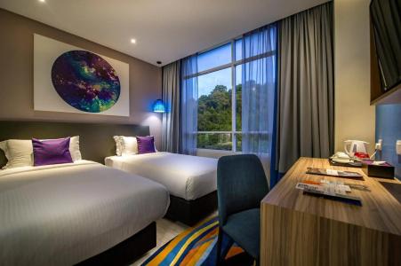 Mercure City Centre - 33
