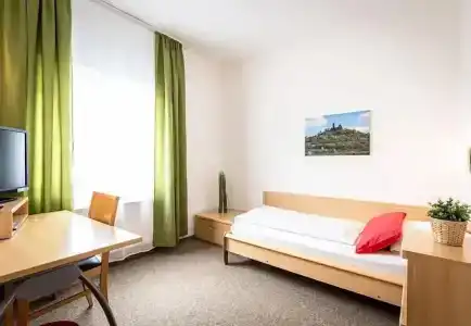 an der Burg - 32