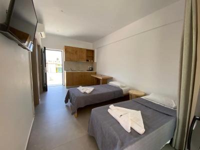 Blue Aegean & Suites - 143