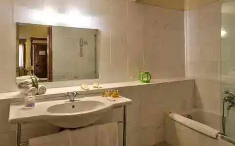 Spilia Village & Villas - 123