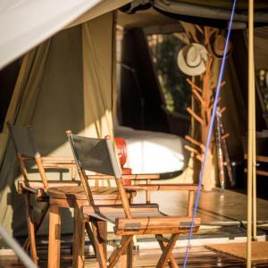Lala Mukha Tented Khao Yai - 26