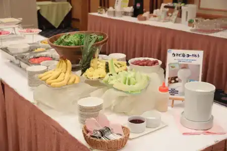 Tokyo Daiichi Nishiki - 10