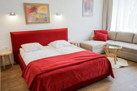 Guest House Senasis Pastas - 57