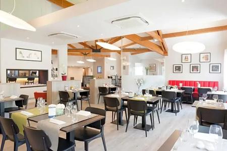 Best Western Wavre - 76