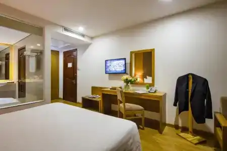 Paradise Saigon Boutique & Spa - 28