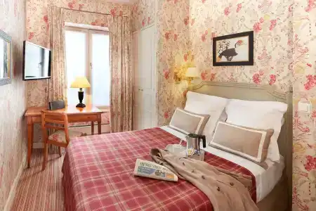 Relais Du Louvre - 2