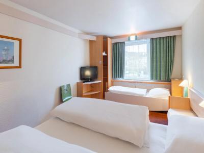 ibis Wuppertal City - 26