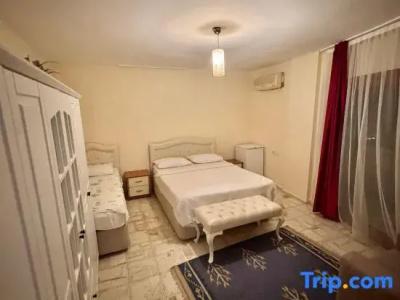 Selim Sultan Otel - 15