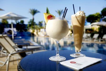 Exe Estepona Thalasso & Spa- Adults Only - 11