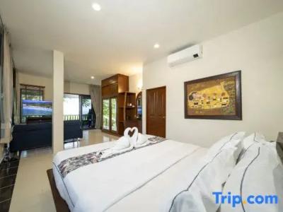Chaweng Bay View Resort - 179