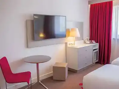 Mercure Tours Nord - 57