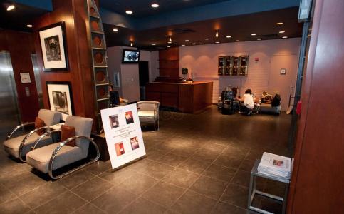Four Points by Sheraton Manhattan Chelsea - 18