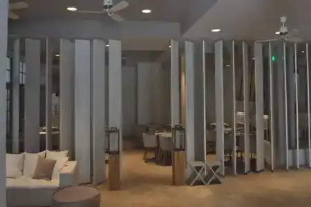 The Bay & Suites - 13