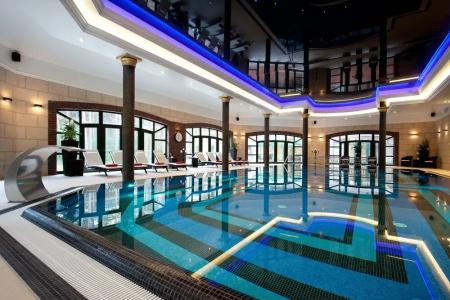 Royal Baltic 4* Luxury Boutique - 10