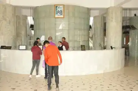 Appart-Hôtel Tagadirt - 29