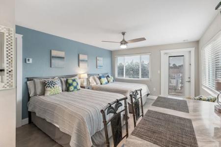 A Beach Retreat on Casey Key - 49