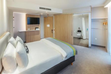 Holiday Inn Express - Erlangen, An Ihg - 2