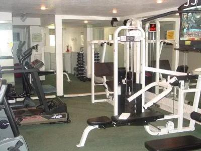 Palm Springs Tennis Club - 15