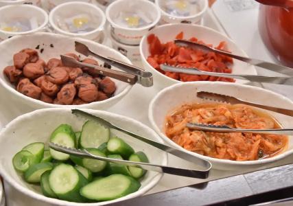 Dormy Inn Tomakomai - 8