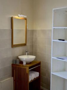Hôtel Alizéa - 43