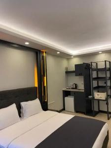 Galata King Suite - 90
